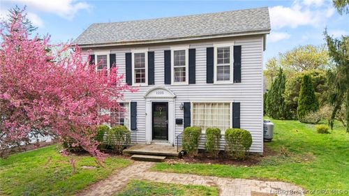 1225 W Main St, Madison, IN, 47250-3015 | Card Image