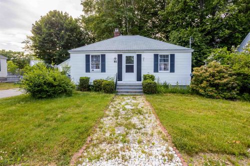 81 Decatur Rd, Portsmouth, NH, 03801-4714 | Card Image