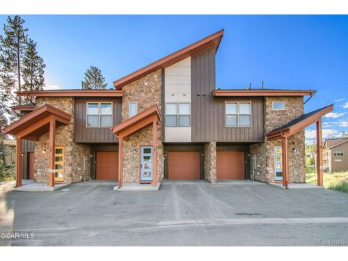 15 Explorers Ave, Fraser, CO, 80442-5075 | Card Image