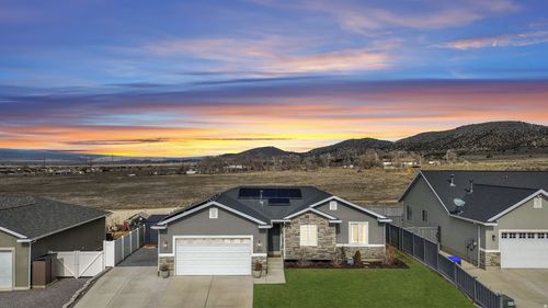 2681 Clarkstone Dr, Eagle Mountain, UT, 84005-4235 | Card Image
