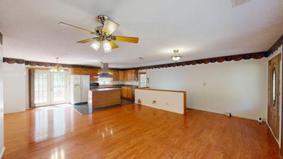 501 Mount Harmony Road, House other with 3 bedrooms, 2 bathrooms and null parking in Niota TN | Image 2