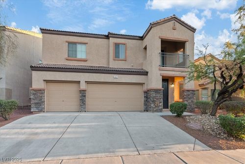 1417 Crystal Rainey Ave, North Las Vegas, NV, 89086-1394 | Card Image