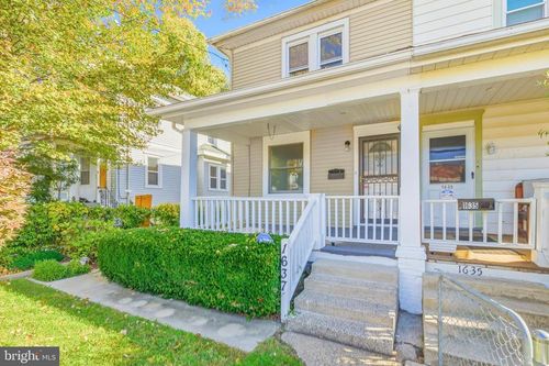 1637 Huddell Ave, LINWOOD, PA, 19061-4224 | Card Image