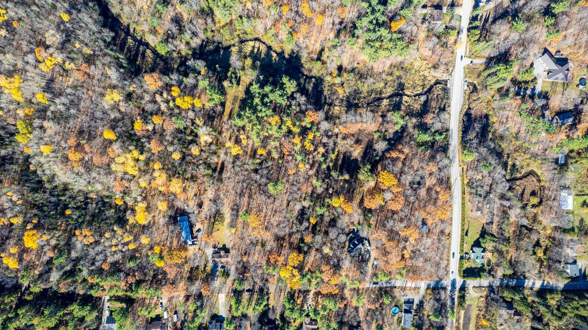 Land in Cantley 5