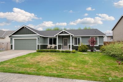 119 Leif Drive, House other with 3 bedrooms, 2 bathrooms and 2 parking in Kelso WA | Image 1