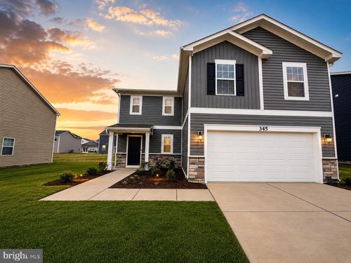 345 Anconas Blvd, MARTINSBURG, WV, 25403 | Card Image