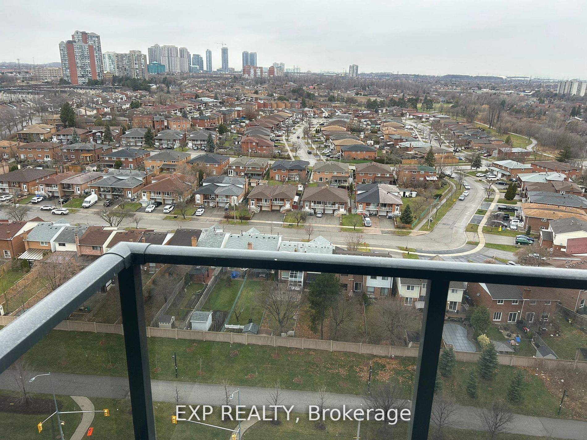 Residential Lease in Mississauga 4