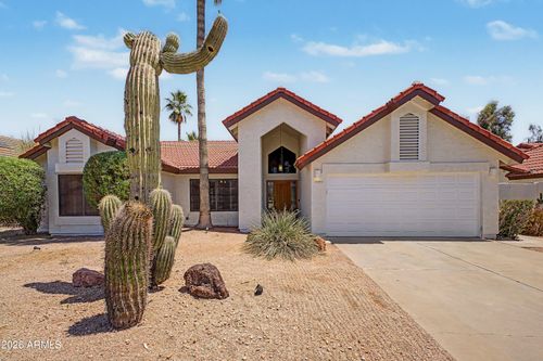 10853 N 111th Pl, Scottsdale, AZ, 85259-6964 | Card Image