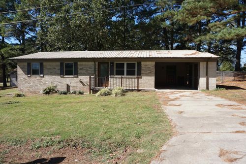 804 Linda St, Bald Knob, AR, 72010-3307 | Card Image