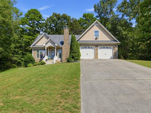 542 Calloway Ter, Rockmart, GA, 30153-3582 | Card Image