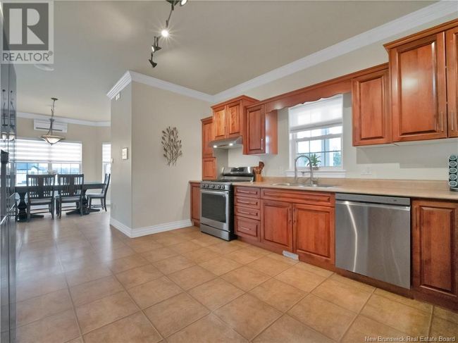 6 Alyre Way, House other with 4 bedrooms, 3 bathrooms and null parking in Bouctouche NB | Image 19