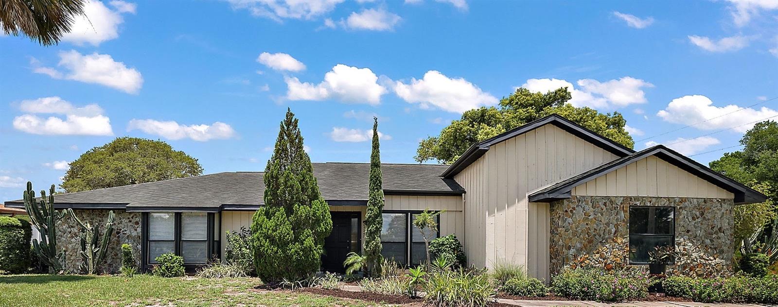 Twin Palms Rd, Fruitland Park, FL 34731