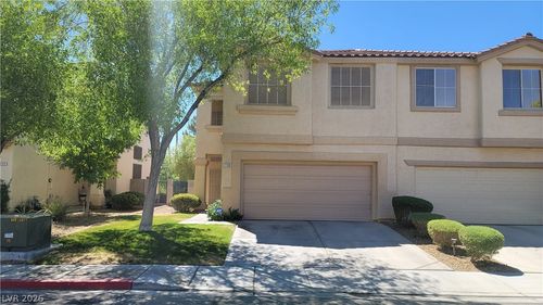 1109 Scenic Crest Dr, Henderson, NV, 89052-4003 | Card Image