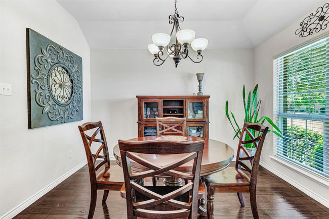 1402 White Water Ln, House other with 4 bedrooms, 2 bathrooms and null parking in Rockwall TX | Image 5