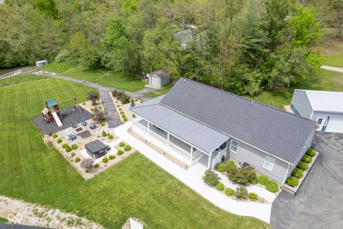 9548 E Northshore Dr, Unionville, IN, 47468-9581 | Card Image