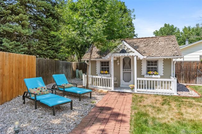 4124 E Maplewood Pl, House other with 4 bedrooms, 4 bathrooms and 4 parking in Centennial CO | Image 43