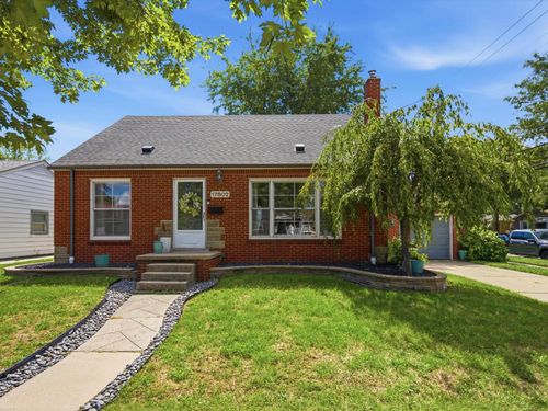 17802 Homer St, Roseville, MI, 48066-2557 | Card Image
