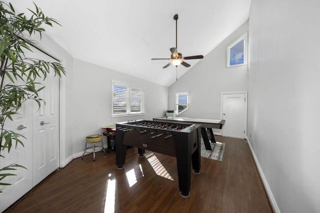 32633 River Rd, House other with 4 bedrooms, 3 bathrooms and null parking in Harrison Twp MI | Image 23
