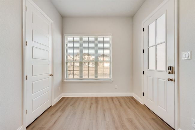 7121 Daytona Mews, House other with 3 bedrooms, 3 bathrooms and null parking in Rowlett TX | Image 11