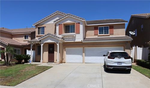 26906 Nucia Dr, Moreno Valley, CA, 92555-4983 | Card Image