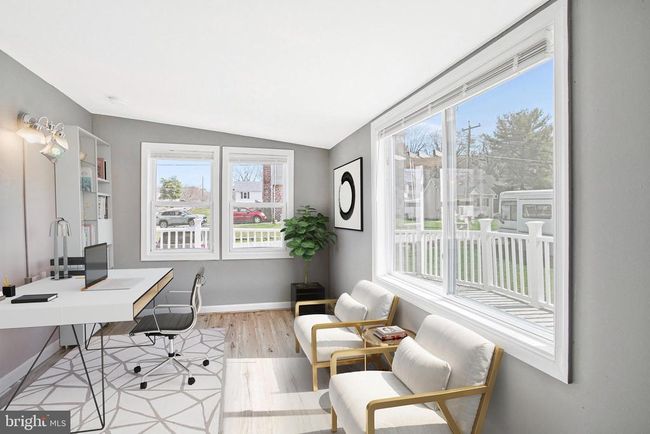 957 Rosedale Ave, House other with 5 bedrooms, 2 bathrooms and null parking in ROSEDALE MD | Image 5