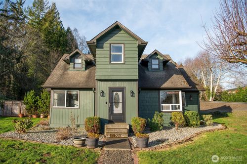 6720 Central Park Drive, Aberdeen, WA, 98520 | Card Image