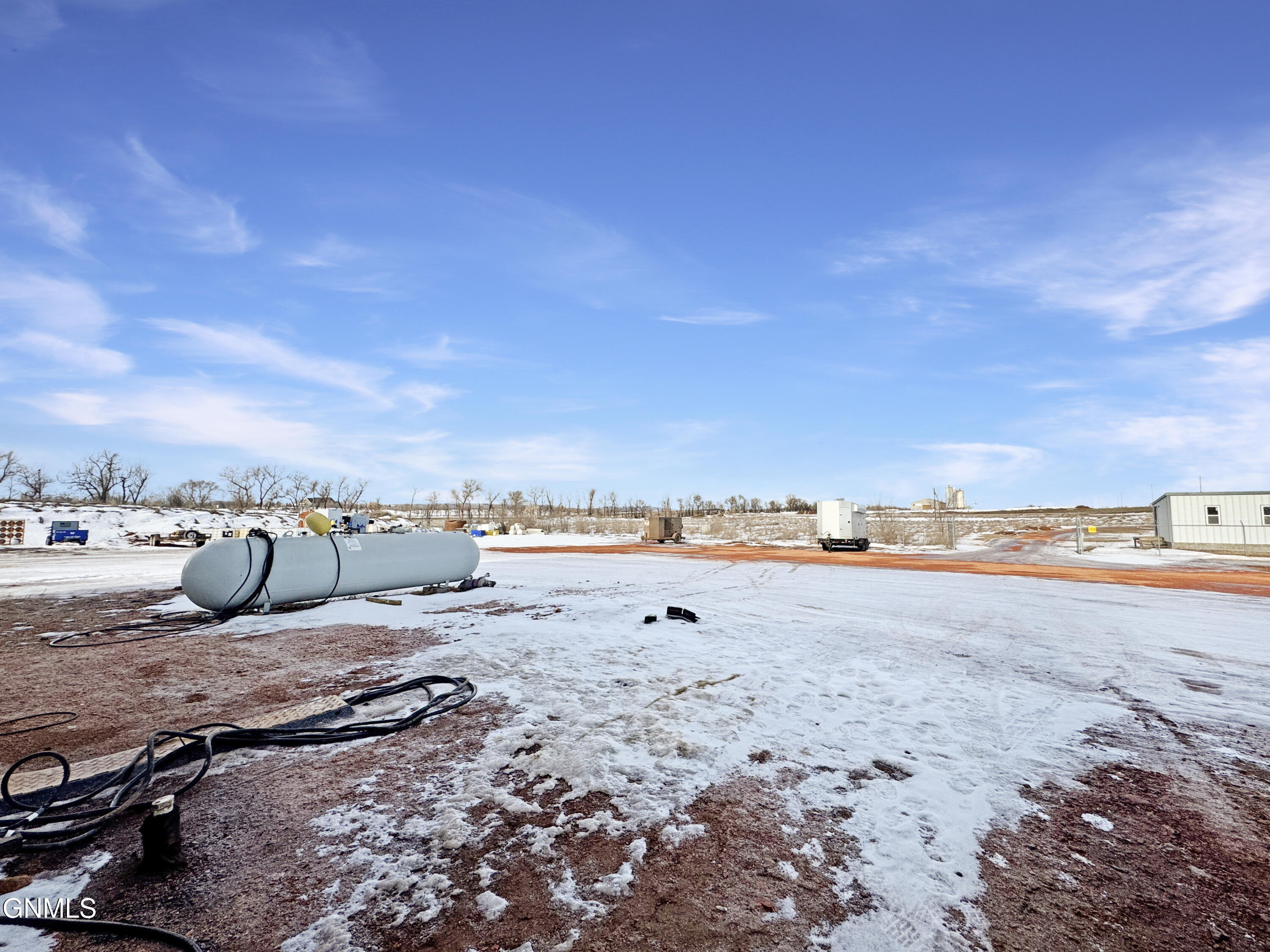 Commercial Lease in Killdeer 2