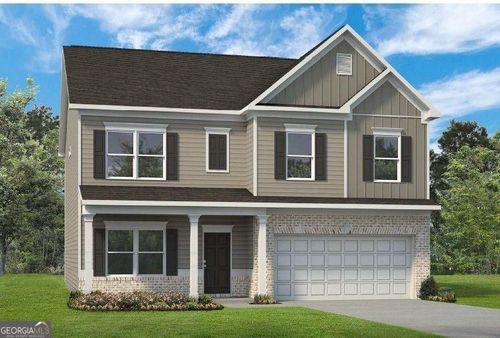 553 Grover St, Hoschton, GA, 30548-1472 | Card Image