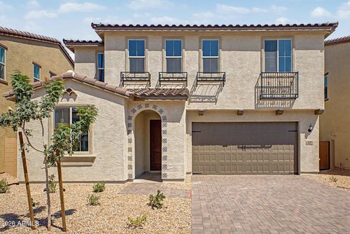 2271 S Jeffery St, Gilbert, AZ, 85295-1884 | Card Image