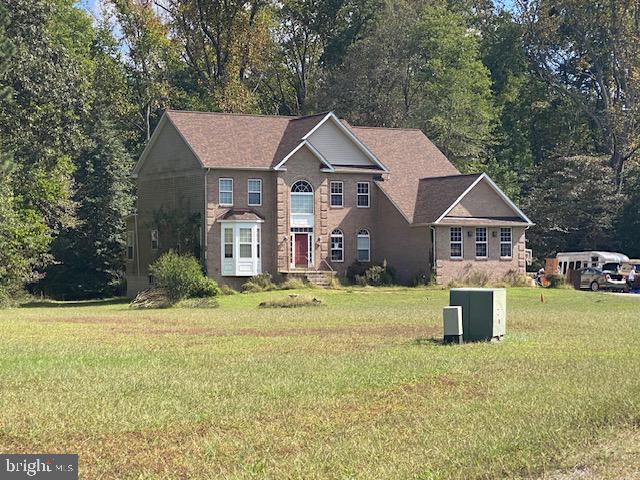 Partition Pl, Bryantown, MD 20617