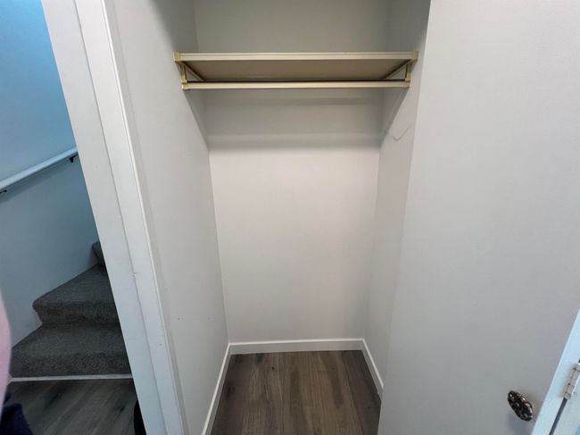 View of closet | Image 28