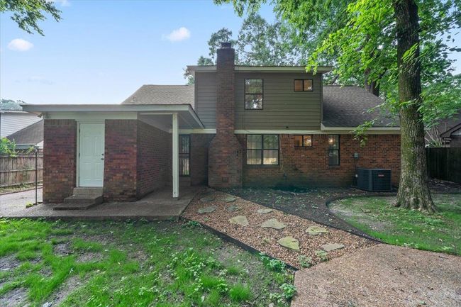 1425 Tree Haven Cv, House other with 4 bedrooms, 2 bathrooms and null parking in Cordova TN | Image 25