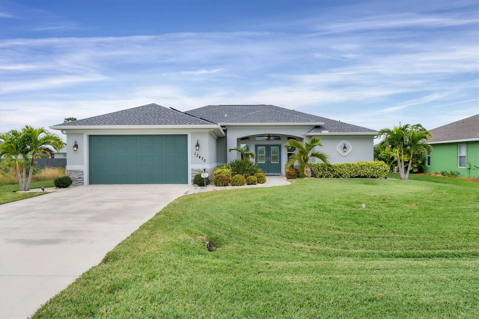 Ingraham Blvd, Port Charlotte, FL 33981