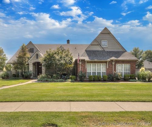 13802 E 91st St N, Owasso, OK, 74055-2654 | Card Image