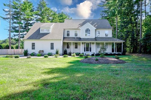 152 Fearing Hill Rd, West Wareham, MA, 02576-1448 | Card Image