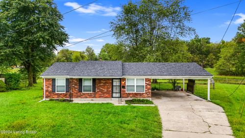 4810 Guy Dr, Louisville, KY, 40258-3926 | Card Image