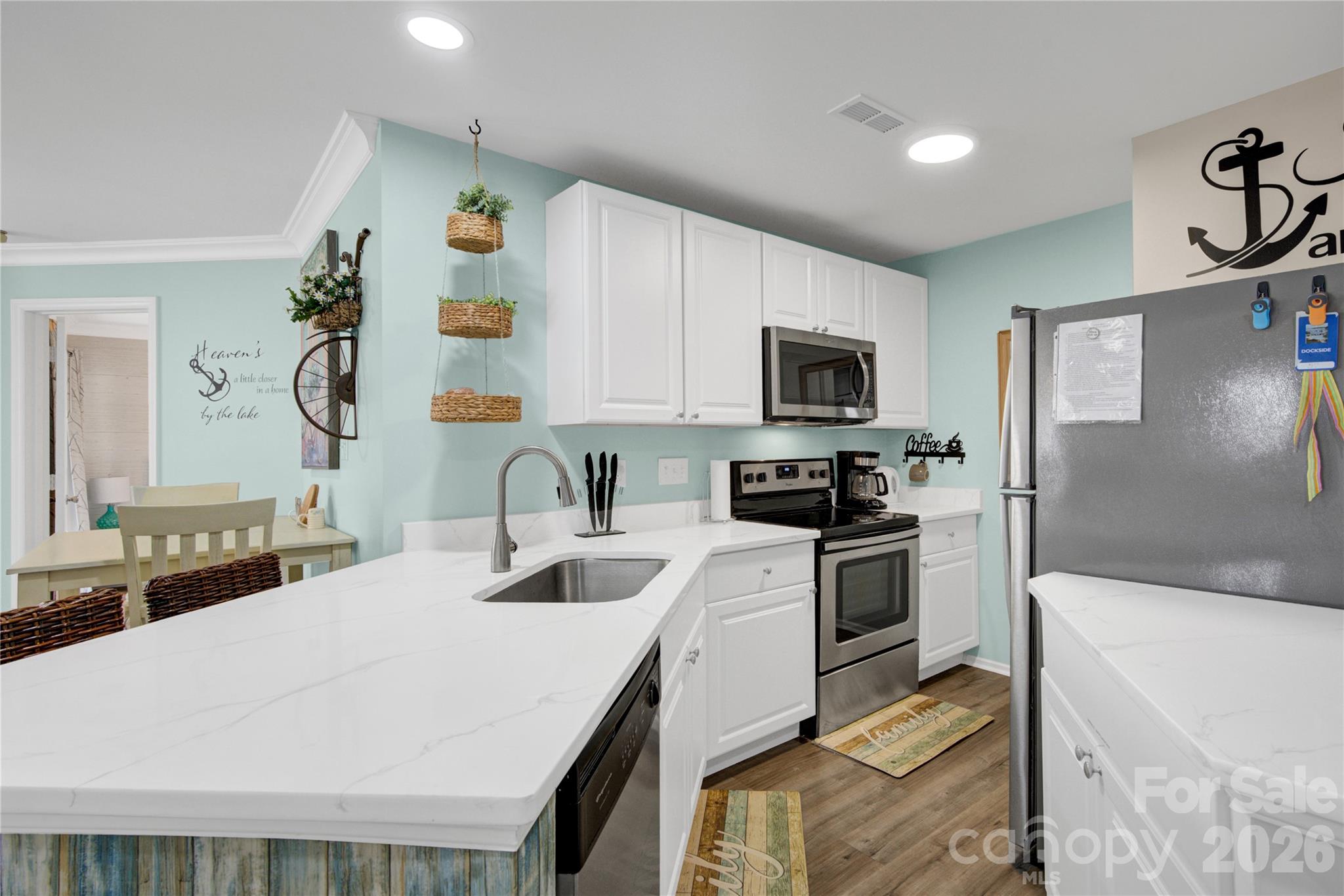 Residential in Cornelius 3