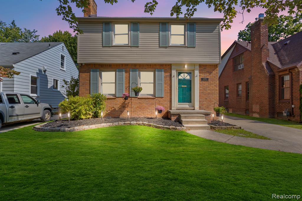 Cromwell St, Dearborn, MI 48128