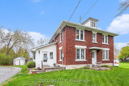 2481 Development Rd, Mountain, ON, K0E1S0 | Card Image