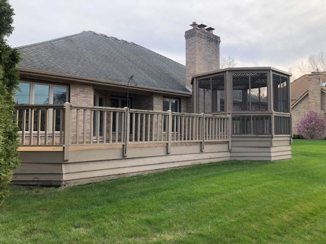 1144 W Trinity Dr, House other with 3 bedrooms, 4 bathrooms and 2 parking in ADDISON IL | Image 41