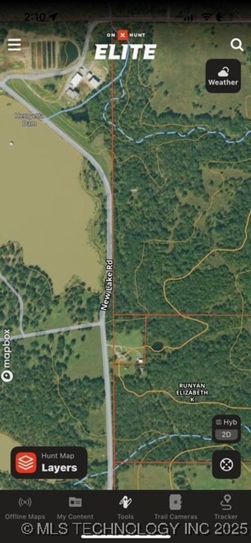 5 S 250 Rd, Henryetta, OK, 74437 | Card Image