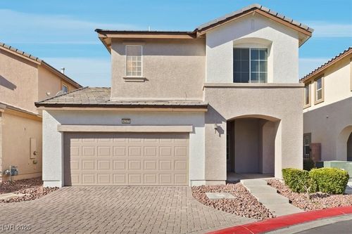 6217 Blushing Willow St, North Las Vegas, NV, 89081-3326 | Card Image