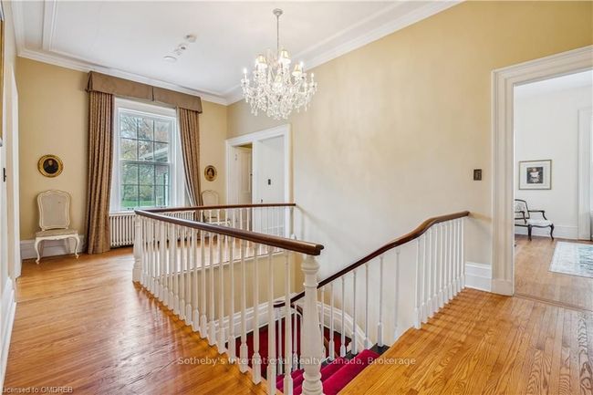 30 South St W, House other with 6 bedrooms, 4 bathrooms and 7 parking in Dundas ON | Image 27
