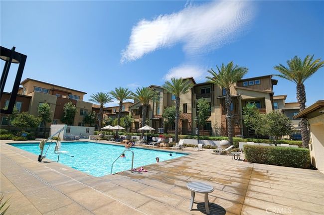 7354 Palazzo Pl, Townhouse with 3 bedrooms, 3 bathrooms and 2 parking in Rancho Cucamonga CA | Image 21