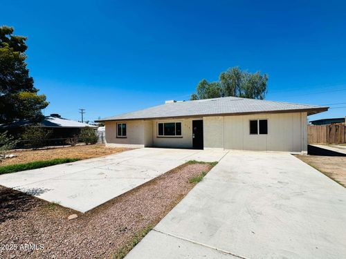 316 N 84th Pl, Mesa, AZ, 85207-7703 | Card Image