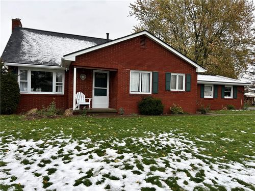 3400 Lake Rd N, Brockport, NY, 14420-9351 | Card Image