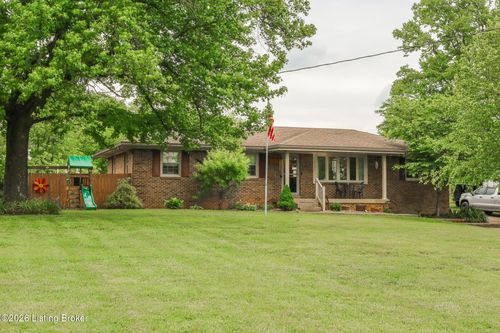3854 Bells Mill Rd, Shepherdsville, KY, 40165 | Card Image