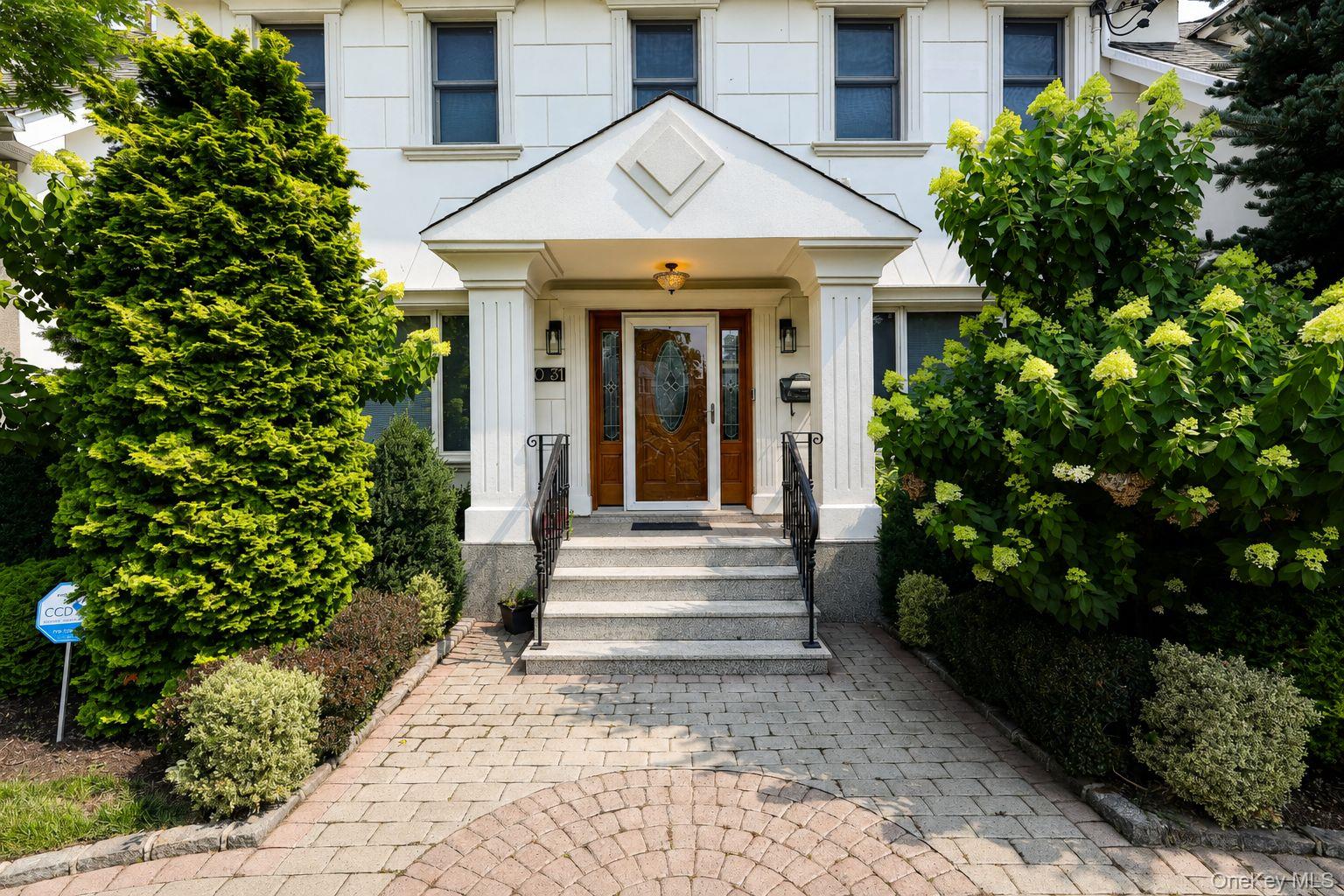 Residential in New York 3
