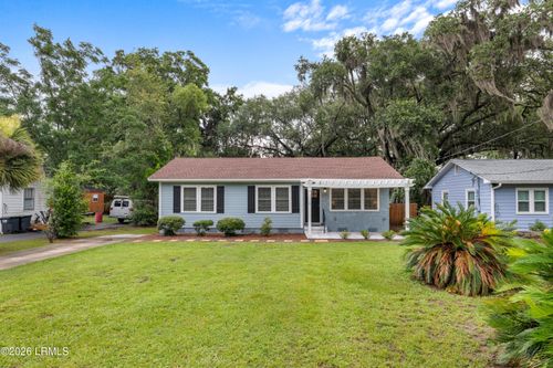 1119 Lafayette St, Beaufort, SC, 29902-4057 | Card Image