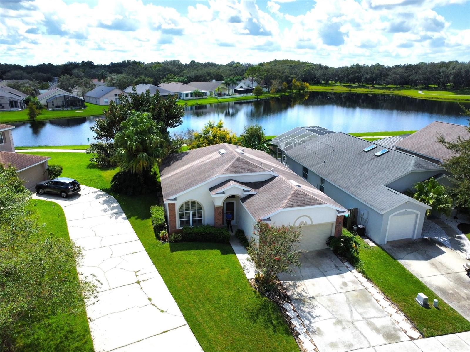 Woodbury Pines Cir, Orlando, FL 32828